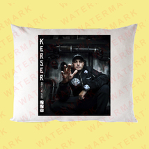 3 Roll The Dice - Kerser Pillow Cases - £20.54 GBP