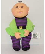Cabbage Patch Kids Samantha Witch Collectible Cuties Harvest Helper 9&quot; OAA - $20.78 CAD