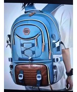 Unisex Outdoor Travel Large Capacity Waterproof Sports Camping Laptop Ba... - $729.20 MXN