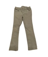 Gymboree Size 5 Girls Gray Denim Pants - $141.12 MXN