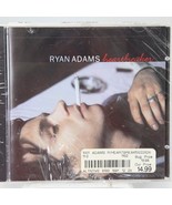 Ryan Adams CD Heartbreaker NEW SEALED 2000 - €18,65 EUR