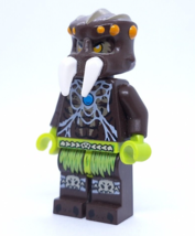 Lego Legends of Chima Sparratus (LOC053) Minifigure - £7.61 GBP