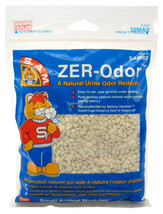 Penn Plax S.A.M. ZER-Odor Natural Urine Odor Reducer 1 lb Penn Plax S.A.M. ZER-O - £20.81 GBP