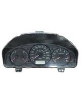 Speedometer Cluster Without Illuminated Entry Fits 00-01 MAZDA MPV 330111 - £49.82 GBP