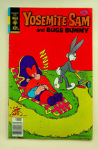 Yosemite Sam and Bugs Bunny #54 (Aug 1978, Gold Key) - Good - £1.94 GBP