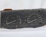 1989 Isuzu 2.6L TF Pickup Speedometer Instrument Gauge Cluster w/ Tach O... - $464.07