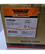 [Dorman 1590200] Headlight Lamp Driver Left Side Hand for Ford Mustang 1... - $85.00