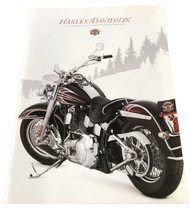 Harley Davidson 2005 Genuine Holiday Guide Catalog  - £10.91 GBP