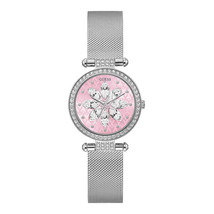 Guess get in touch foundation gw0032l3 ladies watch thumb200