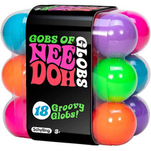 Schylling Gobs of Globs Teenie Nee Doh - £30.49 GBP