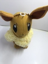 Eevee Official Nintendo Pokemon 6” Plush - Toy Factory - 2020 - £6.95 GBP