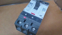 SUSOL TS400NU BREAKER 3P 400AMP /240-480-600VAC MAX /LINE &amp; LOAD LUGS (1... - £125.29 GBP