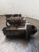Starter Motor Fits 09-17 EXPRESS 2500 VAN 1200612 - $615.55 MXN