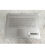 Liquid Damage Microsoft Surface Book 3 Keyboard 1907 Nvidia GTX 1660 TI ... - $136.80 CAD