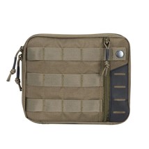  Molle Pouch EDC Outdoor Tool Bag Multifunction Emergency Bags Backpcak Accessor - £100.44 GBP