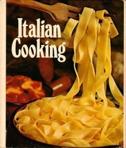 Italian Cooking (Round the World Cooking Library, A Treasury of Italian ... - £1.95 GBP
