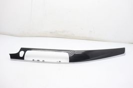 11-16 BMW F10 528I 535I 550I DASH BEZEL TRIM PANEL MOLDING E2800 image 9