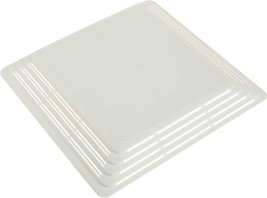 10-5/8&quot; X 11-1/8&quot; White Ceiling Fans Grille &amp; Springs for NuTone Broan 6... - $40.56