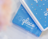 Glace Playing Cards by Bacon Playing Card Company - LIMITED EDITION - $13.85