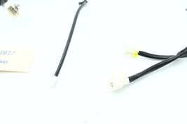 2003-2005 INFINITI FX45 FX35 FRONT RIGHT PASSENGER SEAT TRACK WIRE HARNESS H1877 image 2