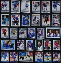 1992-93 Upper Deck Hockey Cards Complete Your Set You U Pick From List 221-638 - £0.78 GBP+