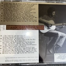 Jim Croce. The 50th Anniversary Collection 2 CD set - £7.99 GBP