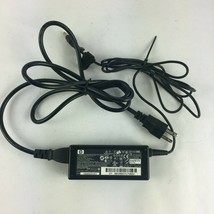 Genuine HP PPP009D 380467-005 Output 18.5V 3.5A Power Supply Adapter A4 - £18.35 GBP