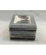 Pop Country CD&#39;S Lot Of 7 U2 Paula Abdul Dixie Chicks Yaz Sarah McLachla... - £16.08 GBP