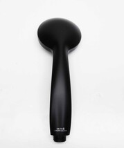 Delta 142840-BL-I Arvo Shower Only Faucet Rough-In Valve and Trim Kit - Black image 3