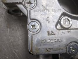 Engine Oil Pump For 15-16 Nissan Murano  3.5 150109HP0A - $24.70