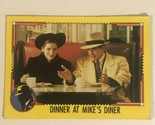 Dick Tracy Trading Card  #27 Warren Beatty - £1.57 GBP