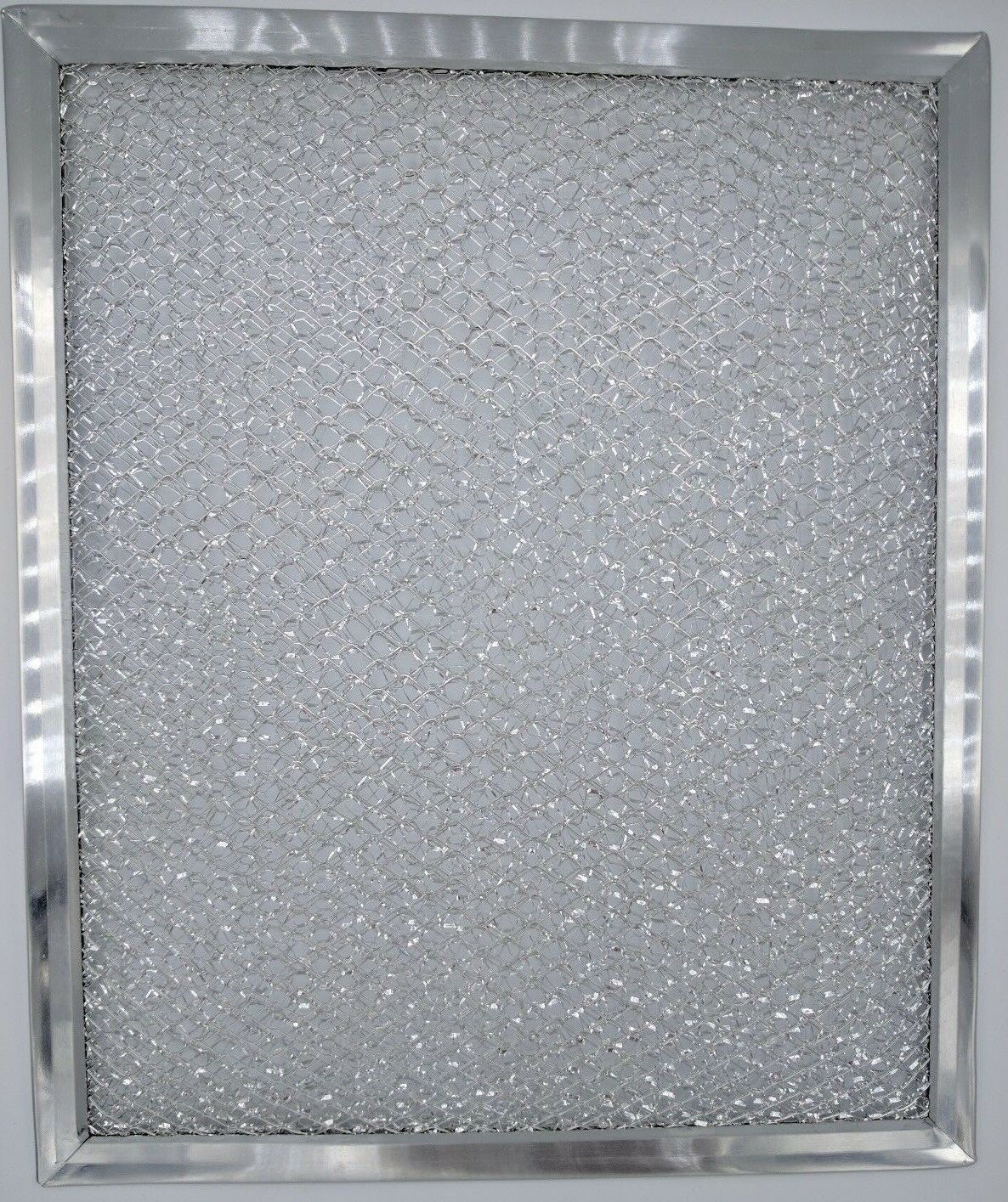 Primary image for Replacement 97006931 Aluminum Range Hood Grease Mesh Filter, Fits Broan & Nutone