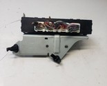 Chassis ECM Theft-locking Integrated Control Center Dash Fits 11 LEGACY ... - $48.50