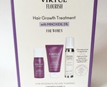 Virtue Flourish Hair Growth Treatment 1 Month Supply Boxed - £32.50 GBP