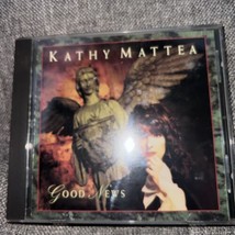 Good News by Mattea, Kathy (CD, 2000) - $2.95