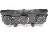 2015 Volkswagen Golf AC Heater Climate Control Temperature OEM M01B19008 - $62.99