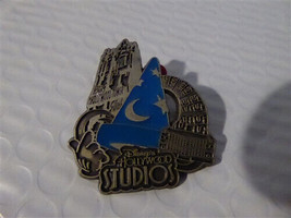 Disney Trading Pins 60682     WDW - Theme Park Icons (Disney&#39;s Hollywood Studios - $7.70