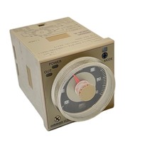 Omron H3CR-A Analog Timer - $35.00