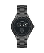 TIMEX Analog Black Dial Men&#39;s Watch - $2,238.53 MXN