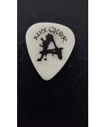 ALICE COOPER - KERI KELLI &quot;A&quot; GLOW IN THE DARK CONCERT TOUR GUITAR PICK ... - $2,330.07 MXN