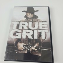 True Grit (DVD, 2013) - £4.66 GBP