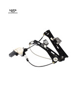 MERCEDES R231 SL-CLASS GENUINE DRIVER/LEFT FRONT DOOR WINDOW REGULATOR A... - $67.90 CAD