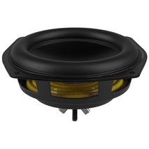 Dayton Audio ND105-PR 4&quot; Aluminum Cone Passive Radiator - $29.26