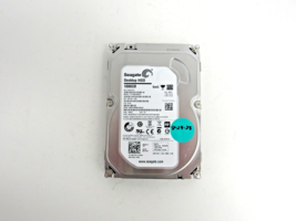 Dell 6TFN1 Seagate ST1000DM003 1TB 7.2k SATA 6Gbps 64MB Cache 3.5&quot; HDD  ... - £15.56 GBP