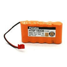 For FUTABA Transmitter Battery for 16SZ T14SG Remote Control HT5F1800B - $74.93