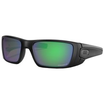 Oakley Si Fuel Cell Polarized Sunglasses OO9096-J660 Matte Black /PRIZM Maritime - £102.29 GBP