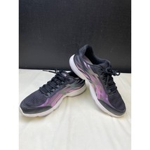 Ryka Women&#39;s Purple Black Walking shoes/Sneakers Size 11M SKU 5482 - $27.75