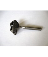 1912 Patent Antique Star Single Edge Safety Razor - Antique Single Edge ... - $22.99