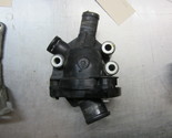 Thermostat Housing From 2008 Volvo S40  2.5 - $35.00