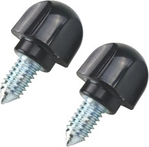 2 PK Thumb Screw for KitchenAid Mixer 4162142 9709194 AP6013782 PS117470... - $16.78